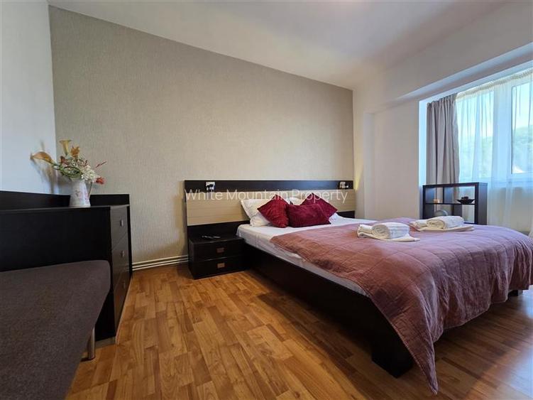 Apartament spatios cu 2 camere Parcul Trandafirilor Racadau - 5