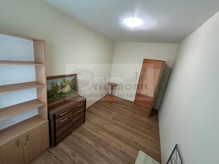 Ap. 3 camere decomandat |65 mp|  121.900 € zona Gradina Botanica - 7