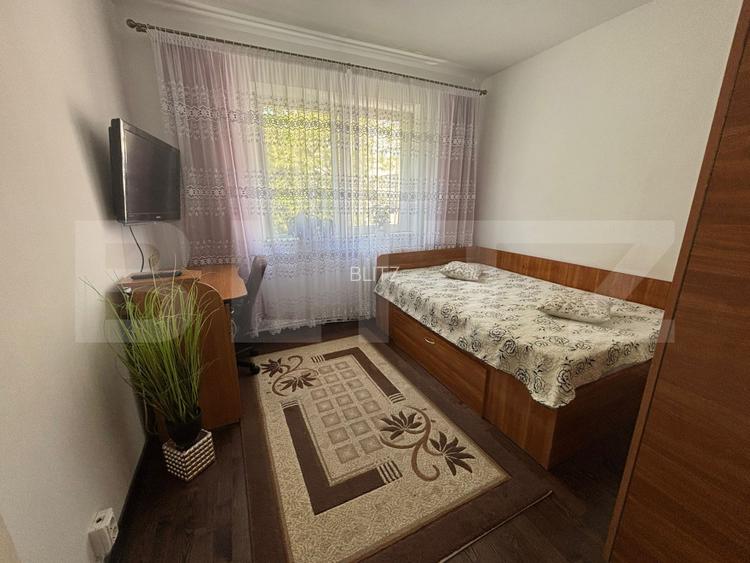 Apartament 2 camere, 40.50 mp, etaj 3/4 - zona Pacurari - 3