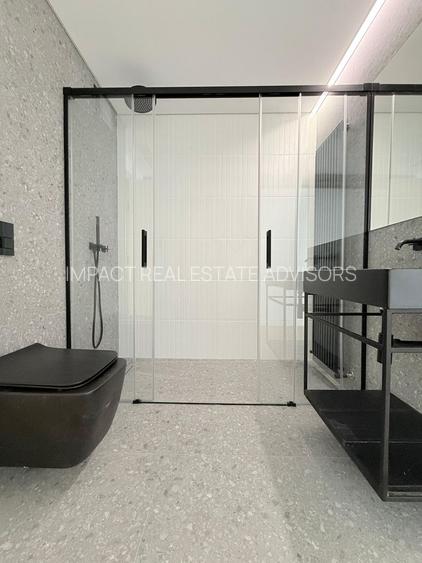 3 camere | Brick Lofts | Proiect nou - 12