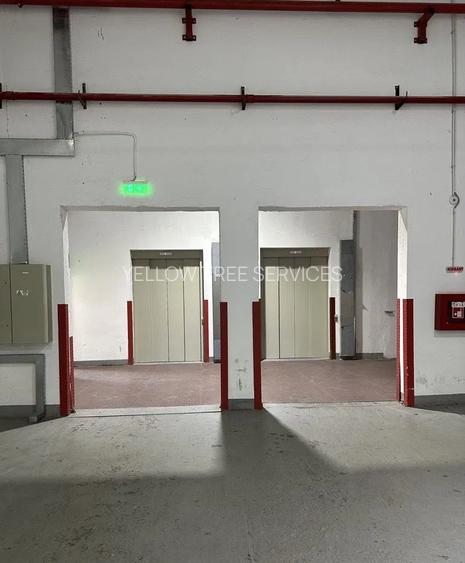 Proprietar/ Spatiu depozitare / Productie | Militari | Valea Cascadelor | 850 m - 6