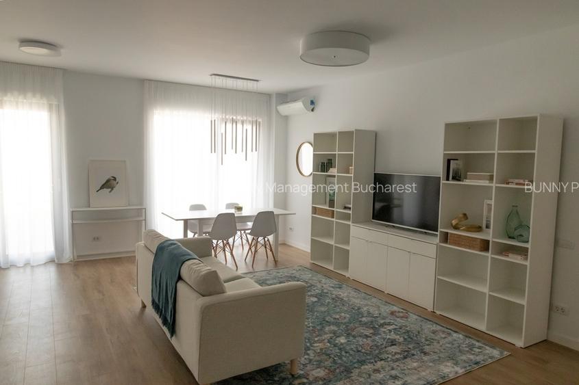 2 Camere Baneasa / Petrom City |  MO279 - 2