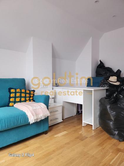 VILA IMPOZANTA P+3 /TEREN 800MP/ VEDERE PANORAMICA ASUPRA ORASULUI/ULTRACENTRAL - 39