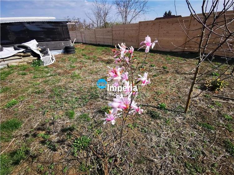 Teren intravilan de vanzare in Iasi, zona Hlincea - 4