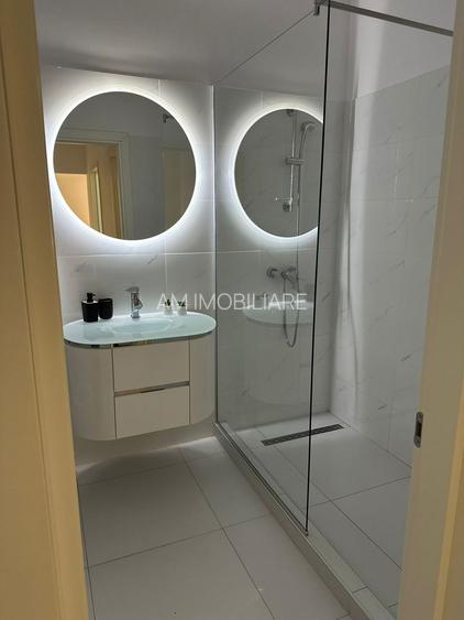 AP. 2 CAMERE REGNUM RESIDENCE, LOC DE PARCARE, PET-FRIENDLY, MODERN - 14