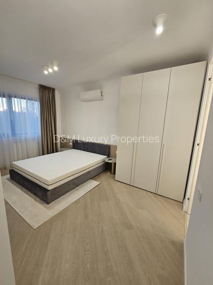 Inchiriere 3 Camere Cortina North Pipera Voluntari - 6