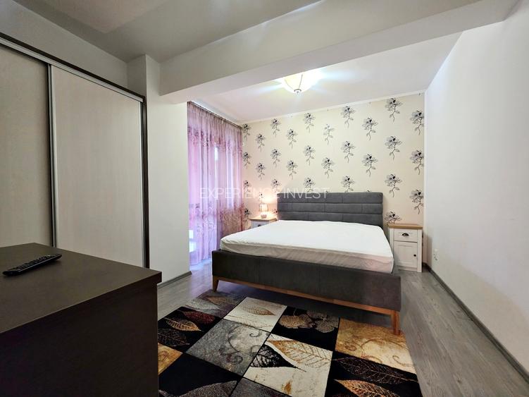 Prima Închiriere | 2 Camere Decomandat | 60 mp | Parcare – Dobroești | Fundeni - 5