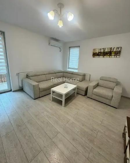 2 Camere | 15 min Metrou I Loc Parcare I Mobilat si Utilat - 12