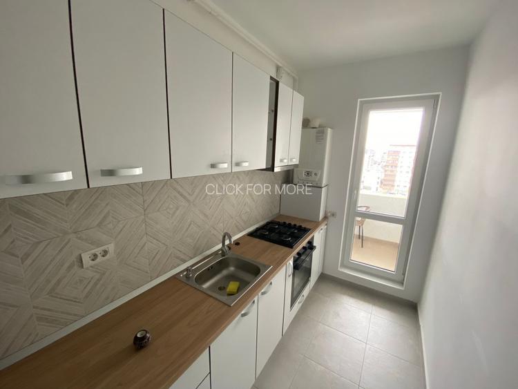 Inchiriere Garsoniera Decomandata Militari Residence   - 4