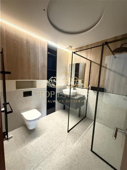 Inchiriere apartament 3 camere Gradina zoologica - Parcul Privighetorilor, Bucur - 15