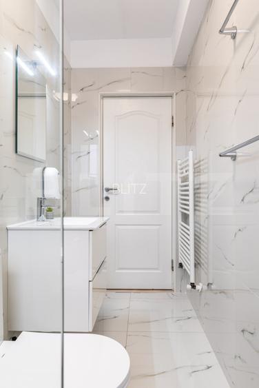 Afacere la cheie! Garsoniera 35 mp, Lux, Europa - 9