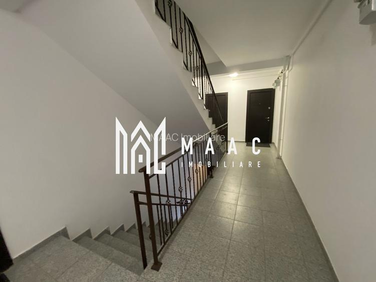 Apartament 2 camere | Mobilat și utilat | Etaj 2 | Arhitecților - 11
