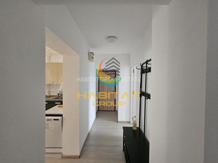 Apartament 3 Camere de inchiriat, 3 min Metrou Tineretului - 24