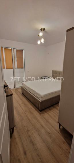2 camere Nicolae Grigorescu - bld.Camil Ressu | metrou 1 minut l - 2