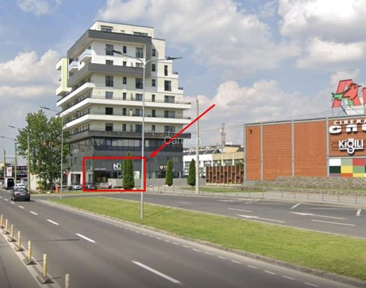 💎 Eleven – INCHIRIEZ Spațiul care transformă prestigiul în profit (76 mp) - 4