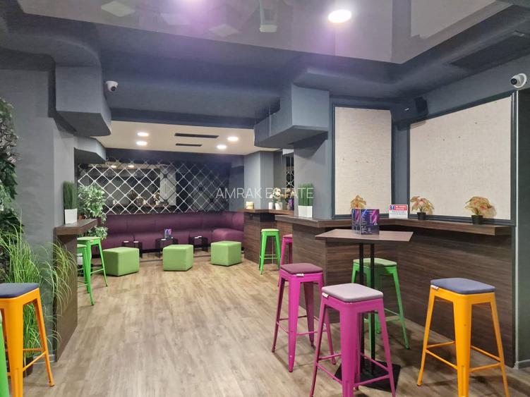 Spatiu comercial - Ready to Cash In - Calea Victoriei - 2