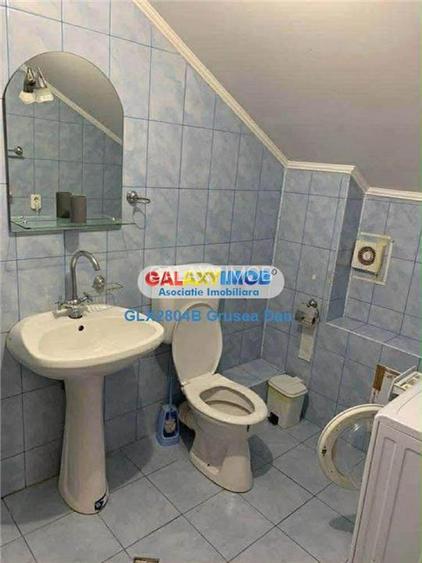 pacii | 2 camere 62mp | nou 2013 | centrala AC parcare | metrou - 7