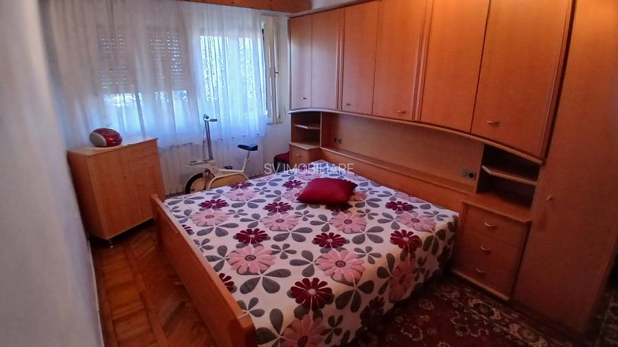 Comision 0 - Apartament cu 3 camere central – str. Racoviței - 9