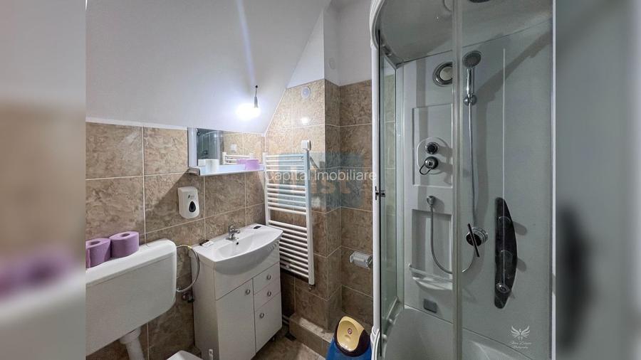 Hotel Vegas – oportunitate de investiție în Orăștie - 15