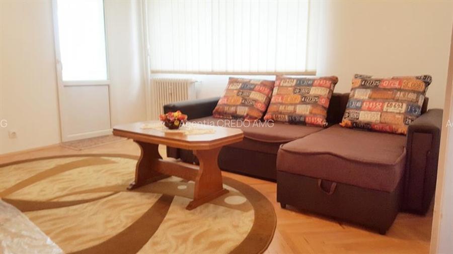 Titan, Policlinica, inchiriere apartament 2 camere, aproape de parc - 2