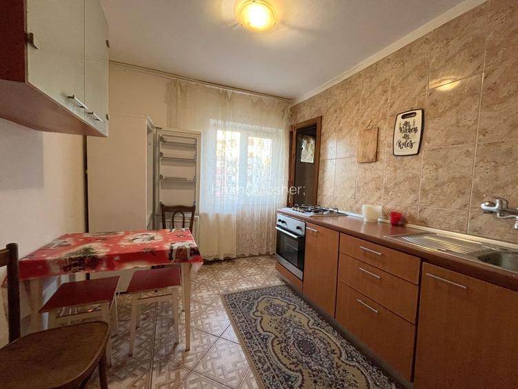 Apartament 2 camere, 56 mp, 2 balcoane – Giroc- Comision 0% - 12