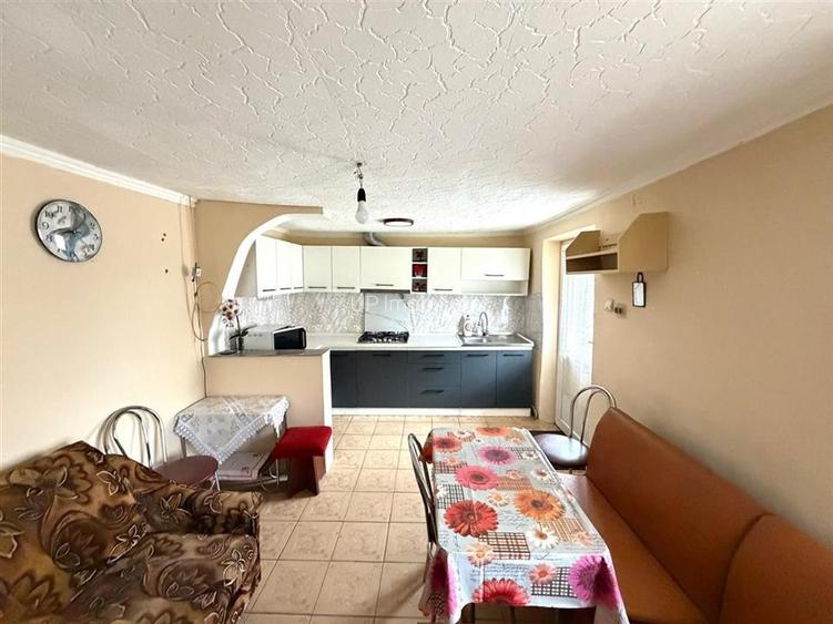 CASA CU TEREN 1081 MP | ACCES AUTO | ZONA SACUIENI | LOCALITATEA CADEA | BIHOR - 14