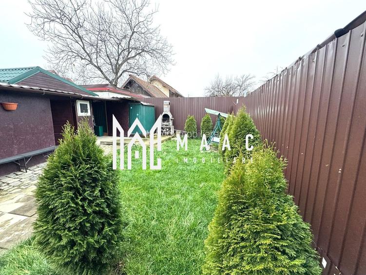 Apartament la casă I 4 camere I Curte 100 mp I Lazaret - 22