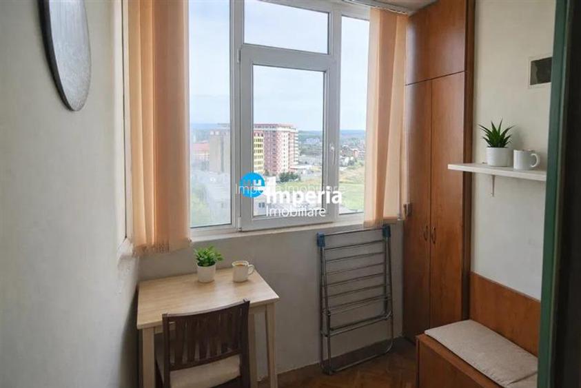 Apartament 2 camere decomandat confort I sporit, de vanzare Podu Ros-Palas! - 6