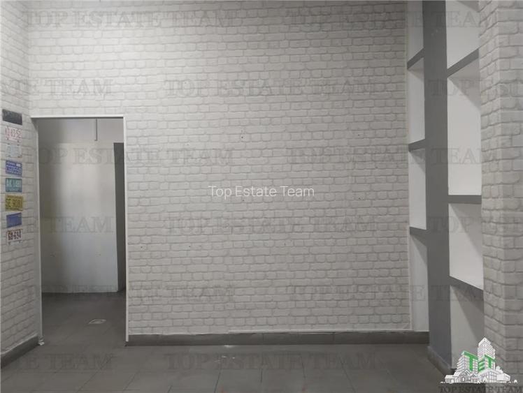 Reducere! Spatiu comercial semicentral 78 mp, deschidere bulevard zona Vacaresti - 4