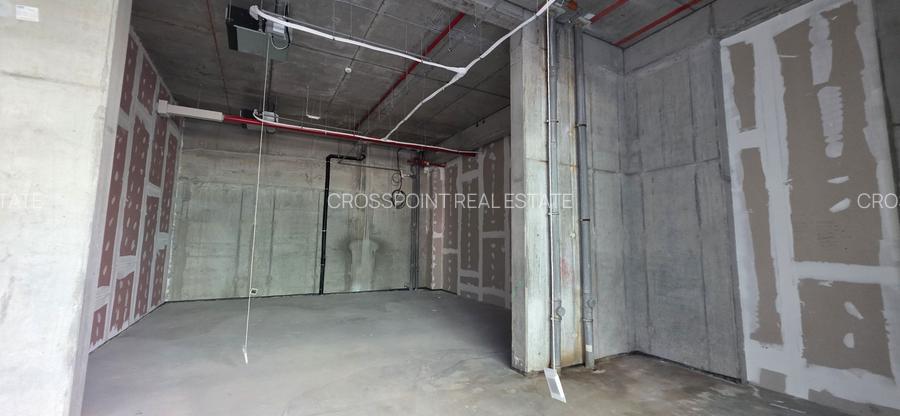 One Cotroceni Park-Spatiu comercial - 3