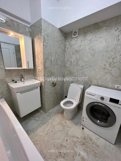 Central Address | 2 Camere | Etaj 10 | Posibilitate Parcare 50e - 7