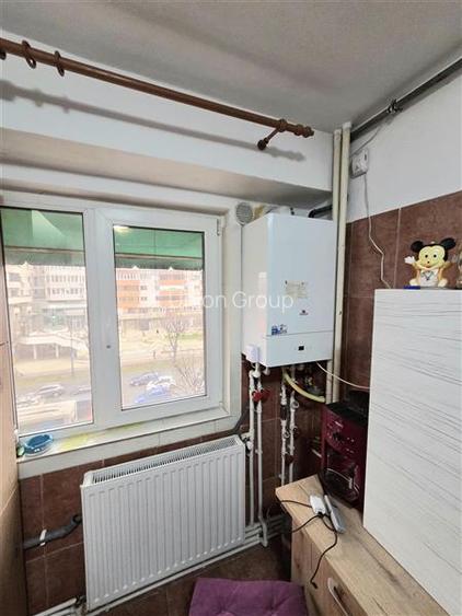 Apartament 3 Camere, Decomandat,  zona Casa de Cultura - 6