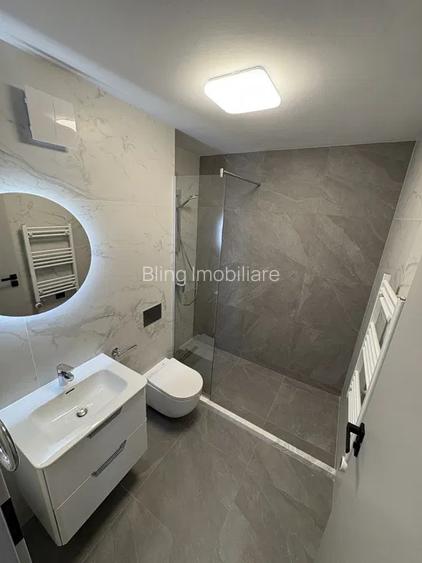 Apartament 3 camere | 75 mp | 2 băi | Parcare subterană | Terasă | Elite City - 7