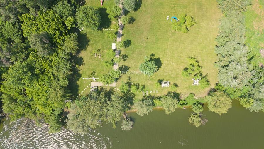 Studio tip A2 finisat in ansamblul Lakefield – Zona Sisesti – Bloc 95% finalizat - 12