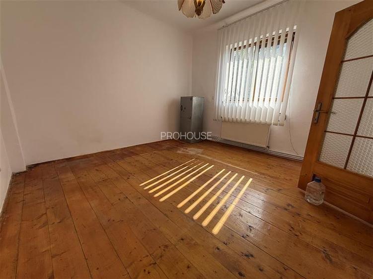 Bistrita Lac - casa + teren - 11