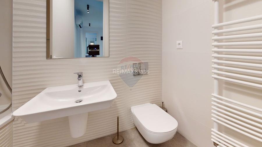 Apartament în zona Aviatiei - 7
