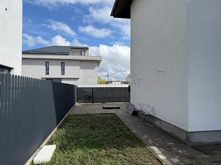 Casă individuală modernă de vânzare – Tunari | 0% comision | 350.000 € - 7