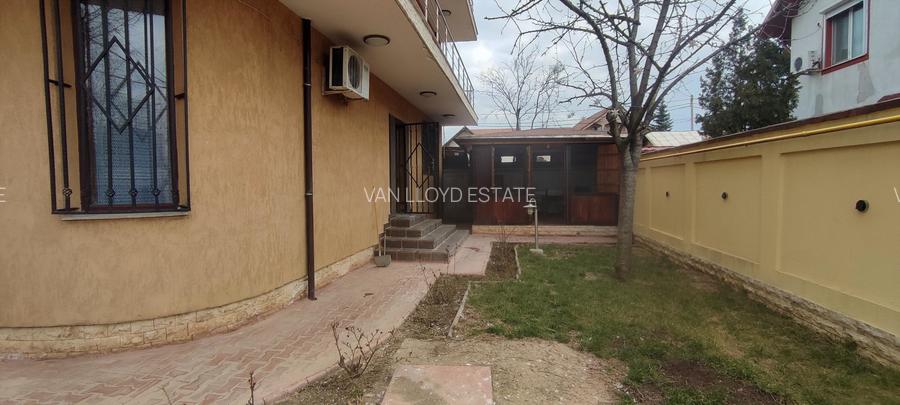 Apartament cu gradina / Otopeni zona Lidl DN1 - 8