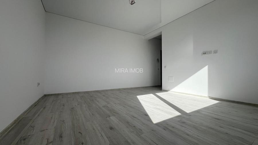 Apartament 2 camere decomandat, 52 mp + terasă, predare la cheie - 6