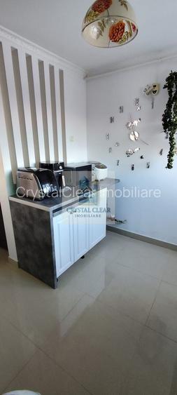 Apartament cu 3 camere + loc parcare - zona Podeni, str. Digului - 10