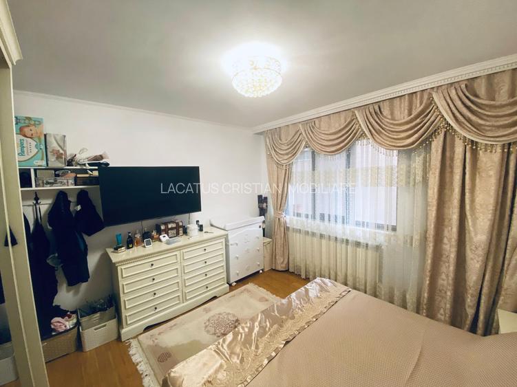 APARTAMENT 3 CAMERE DECOMANDAT CONFORT MAXIM ZONA FALEZA NORD - 26