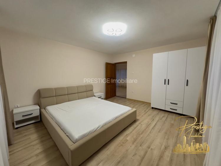 Casa moderna tip duplex de inchiriat in Sanmartin-Oradea - 37