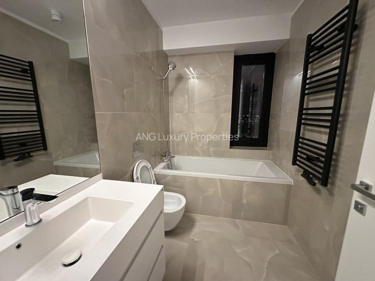 APARTAMENT DOUA CAMERE DE VANZARE ONE VERDI ZONA FLOREASCA - 3