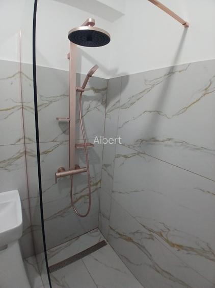 Stefan cel mare , Aleea circului 3 camere  - 9