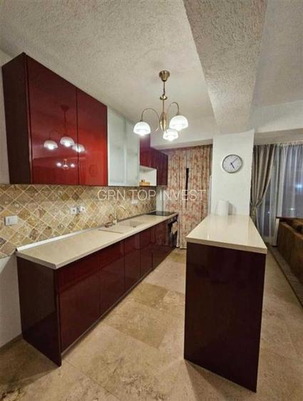 Apartament 2 camere cu balcon zona Doamna Stanca - 8