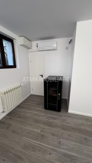 Apartament Vila Spatiu Comercial/Birouri Piața Sf Ștefan Comision zero - 8
