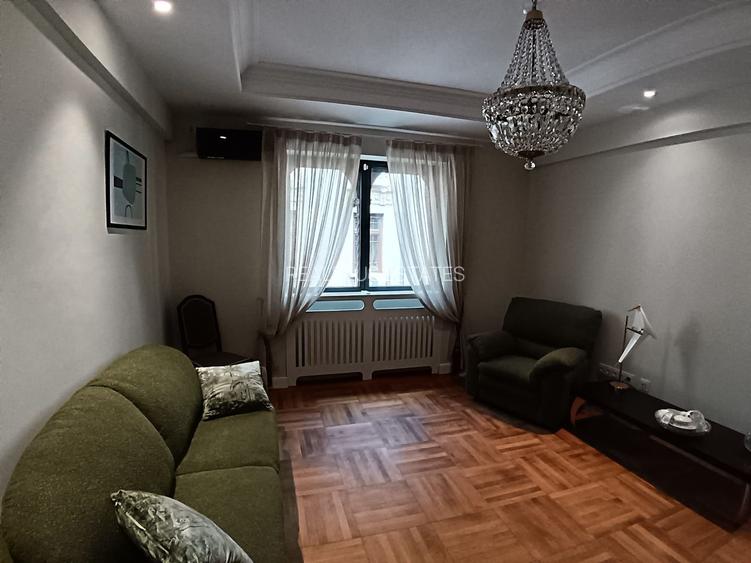 Inchiriere  2 camere Batistei - 3