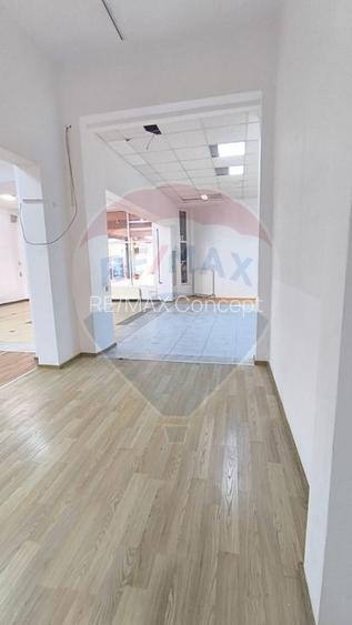Spațiu comercial de inchiriat - 12
