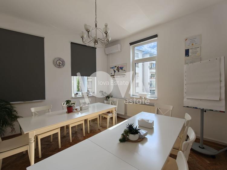 De vânzare - apartament 200 mp utili - Sf. Voievozi - Victoriei - 3