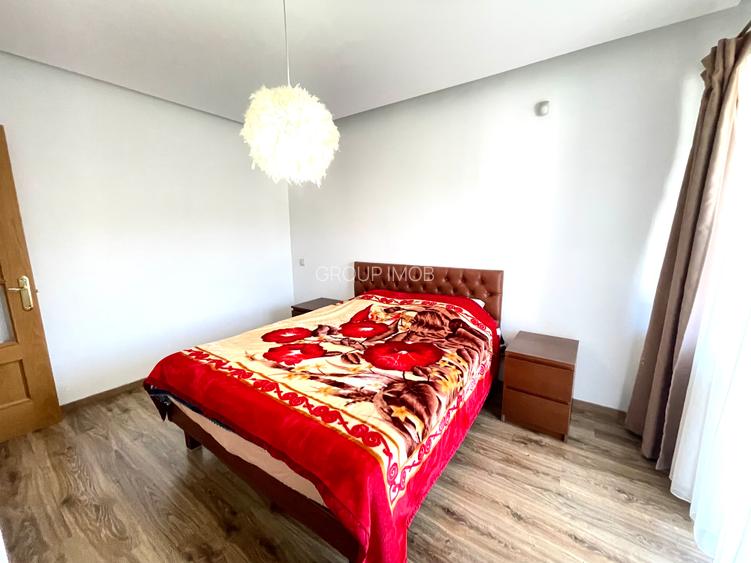 Vila tip Duplex P + 1 + M  - Marginei - 600 mp teren - 12